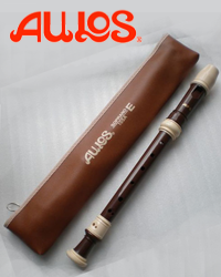 Блокфлейти Aulos